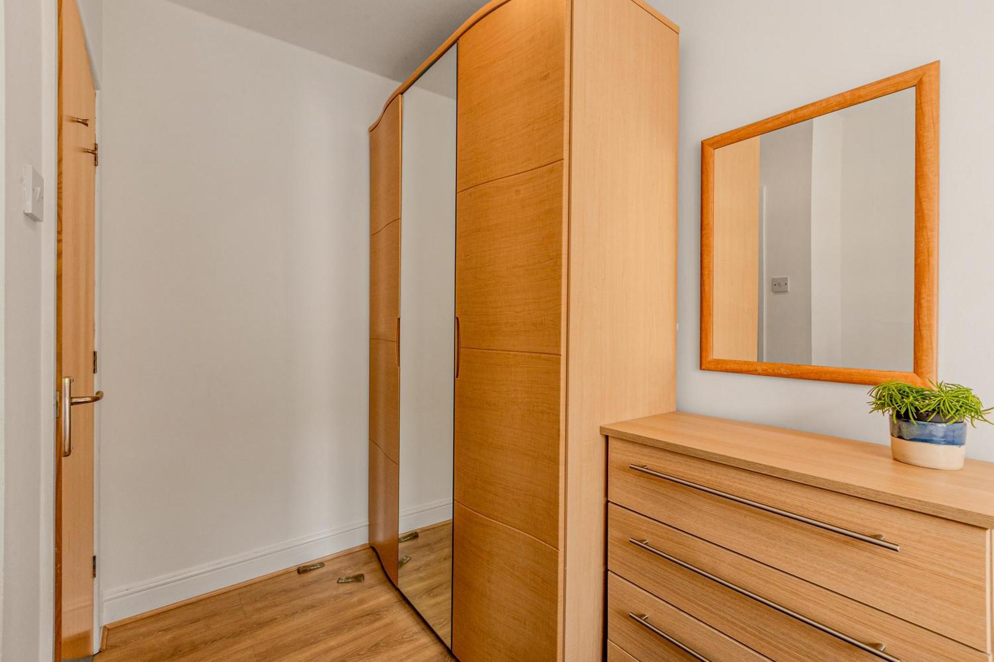 1br Fitzrovia By Soho, 3min Tube Apartamento
